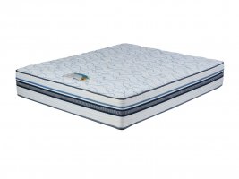 Cloud Nine - Epic Comfort - Queen Mattress