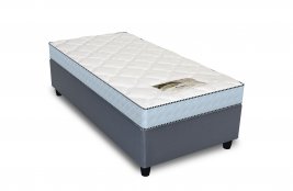 Strandmattress - Dreamquilt Deluxe - Single Bed Set