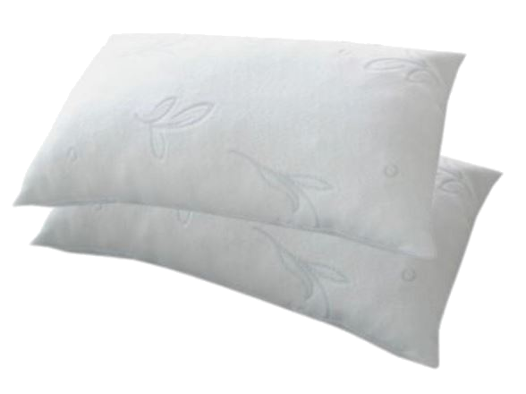 Rest Assured Jubilee 45 Pillow Top Double Bed Set